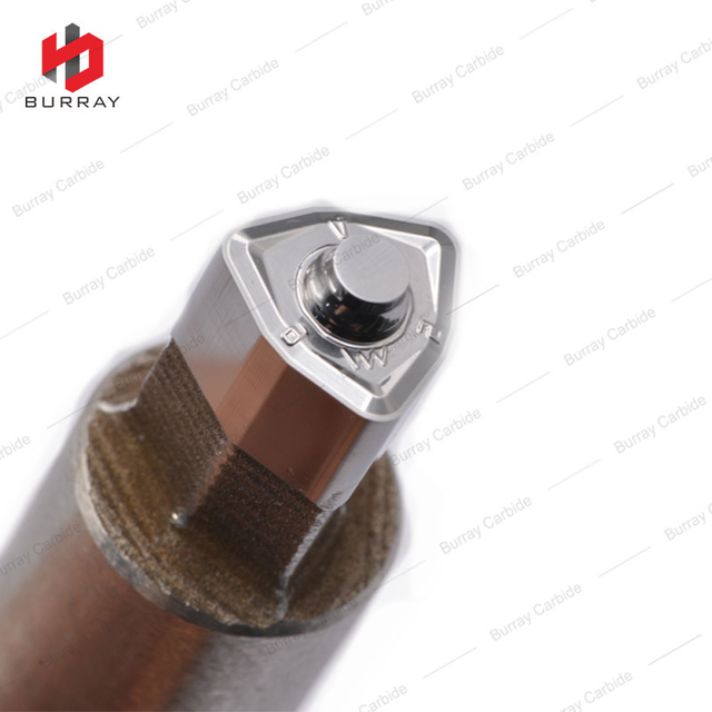 WNMX09T3 Carbide Insert Powder Metallurgy Dies for Pressing Insert
