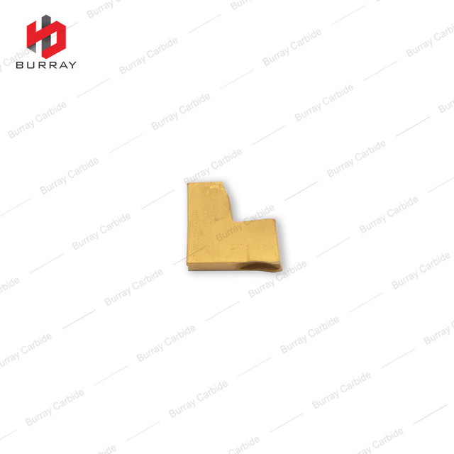 Customized Insert TAG2 Different Shape Tungsten Carbide Inserts Cutting Tool