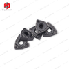 Tungsten Carbide WNMG080412-HQ Indexable Turning with CVD Coating