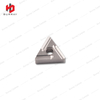 TNMG160408-S Tungsten Carbide Turning Inserts with Cermet Coating for Steel Processing