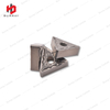 TNMG160408-TS CNC Lathe Machining Cutting Tool with Cermet Coating