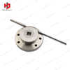 Powder Metallurgy Mold SNMG120408-MS CNC Tungsten Carbide Mold for Turning Insert