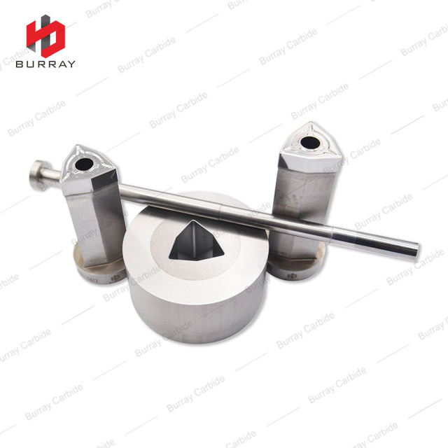 WNMG120612 Mould Custom Design for WNMG CNC Insert
