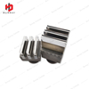 φ6.3*51 Carbide Customized Pressed Round Bar Die