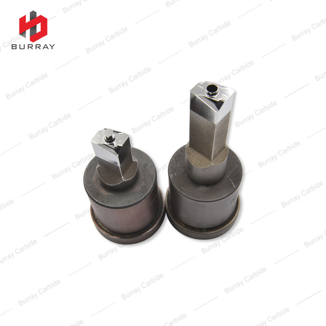 Insert Die for Special Model LNGX130708R-L55