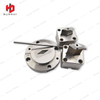Punches and Dies VNMG160404-PF Mirror Polished 3R Moulds for Pressing VNMG-PF