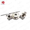 880-0906W10H-P-LM Tungsten Carbide Custom Mould for Milling Insert