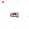 Carbide Tools LNMG0303R-LG Indexable Tungsten Carbide Face Milling Inserts with PVD Coating