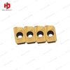 Indexable Inserts APMT1135PDER-H2 Tungsten Carbide Milling Insert with PVD Coating