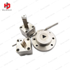 TNMA160408 Tungsten Carbide Forming Dies for Pressing Insert
