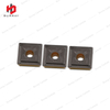 880-0906W10H-P-LM High Strength CNC Tungsten Carbide Milling Tool