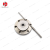 SOMT12T320PEER-FT High Precision Powder Metallurgy Punching Dies