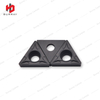 TCMT110204-MS High Strength CNC Turning Cutter Insert with CVD Coating