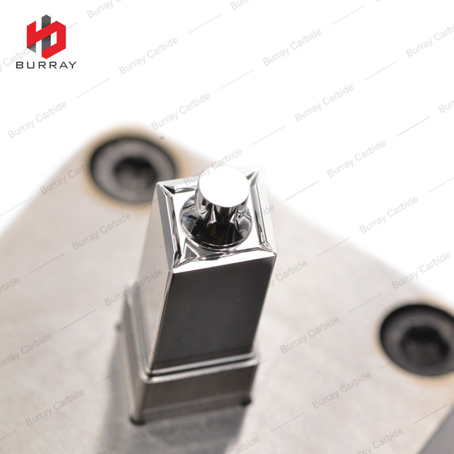 CCMT09T304-67 Carbide Precision Press Dies for Turning Insert
