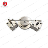 Powder Metallurgy Mold TOGT070304-DT Tungsten Carbide Dies for Pressing Drilling Insert