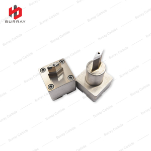 VBMT 3R Dies VBMT110302-PSF Precision Moulds for Pressing Carbide Inserts