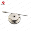 3R Mold SOMX090408-DT Tungsten Carbide Punch Die Powder Metallurgy