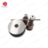 XNMU1008AN-M Carbide Pressing Mould for milling Insert