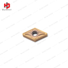 DNMG150408-MA Carbide Cutting Tool Inserts with CVD Coating for Steel