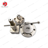 Powder Metallurgy Mould AOMT184808PEER-M For Pressing AOMT Carbide Inserts