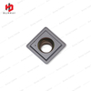 Hardware Milling Cutter SPMG110408-DG Carbide Inserts, U-shaped Quick Drills For Stainless Steel And Steel
