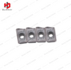 ADMT10T308R-F56 Medium Machining Universally for Most Materials Positive with Two Cutting Edges