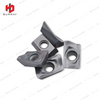 ADMT160608R-F56 Indexable Insert with 2 Cutting Edge for Machining Steel and Stainless Steel ADMT WALTER