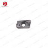 ADMT120408R-F56 Alternatives for Walter Circumference-sintered ADMT with 2 Cutting Edge for Machining Steel and Stainless Steel