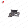 ADMT120416R-F56 Alternatives for Walter Indexable Insert with 2 Cutting Edge for Machining Steel and Stainless Steel