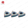WNMG080408-MA CNC Machine Lathe Tool Carbide Inserts with PVD Coating