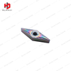 VNMG160404-MA Tungsten Carbide Insert with PVD Coating Carbide Turning Inserts