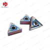 TNMG160408R-GC Indexable Carbide Inserts for General Machining Steel and Stainless Steel
