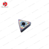 CNC Carbide Insert TNMG160408-MA Indexable Inserts for Machining Steel and Stainless Steel