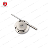 165-22IR-N Carbide Powder Press Dies for threading Insert