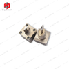 VBMT110302-PP Tungsten Carbide Punch Molds for Turning Insert