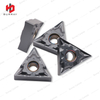 TNGG406404-UL Carbide Turning Insert with 0.4mm Corner Radius, CNC Precision Automatic Lathe Inserts
