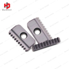 30I-3.0-ISO Internal Thread Comb Tooth Thread Milling Insert Machined Steel