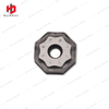 ONMU090520ANTN-M14 OCTOMILL CARBIDE/CERMET Carbide CNC Milling Inserts