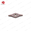VNMG160404-MF Carbide External Turning Insert CNC Lathe Tool with PVD Coating for P/M/S