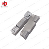 HFPR4004 Double Ended Face Milling Insert for Machining Steel, Stainless Steel and Cast Iron