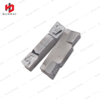 HFPR4004 Double Ended Face Milling Insert for Machining Steel, Stainless Steel and Cast Iron