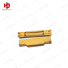 N123H2-0400-003-TM CNC Grooving Carbide Insert Turning Tool Lathe Turning Tool