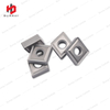 CNMG120408-MS Carbide Insert Cutting Tools PVD Insert Turning Tools