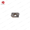 R39011T302E-PM Good Wear Resistance Tungsten Carbide Milling Insert with CVD Coating Carbide Insert