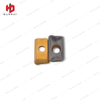 R390170420-PM CNC Lathe High Quality Carbide Milling Tools Carbide Milling Inserts for Steel