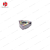 WNMG080404-MS Carbide Turning Insert with PVD Coating in Common Use