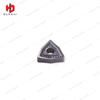 WNMG080408-MS Tungsten Carbide Turning Insert with PVD Coating