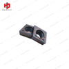 High Performance semi-finishing Machining Cutter CCMT060202-MS Carbide turning Inserts With Colorful PVD Coating 