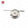 Customized High Precision Mold XOMT050204-PD Tungsten Carbide Dies for Pressing Turning Insert