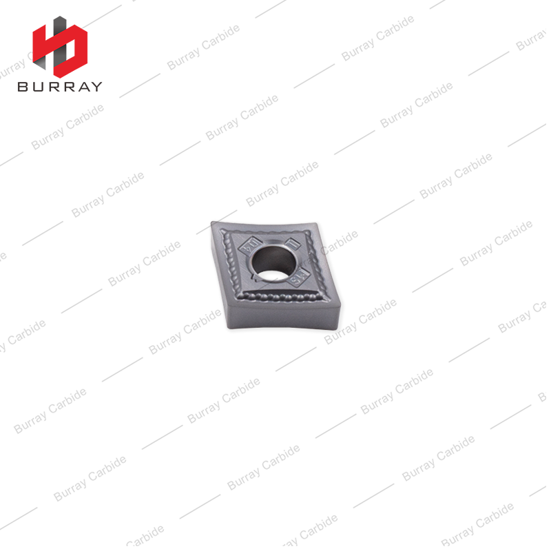 CNMG Tungsten Turning Insert CNMG120404-MSK CNC Cutting Lathe Tools